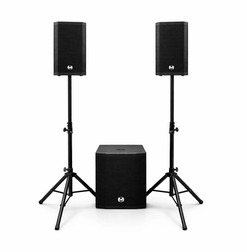 [PACK1] Location Pack Sono Complet